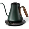 Delacroix Green